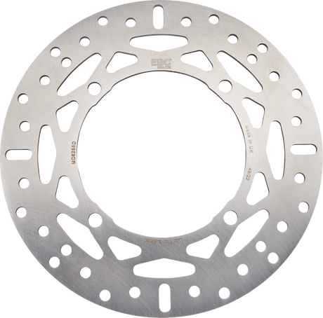 Brake Rotor 2005 - 2007