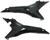 Airbox Cover - Black 2013 - 2017