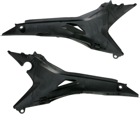 Airbox Cover - Black 2013 - 2017