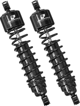 412 Series Shock - 13.5\" - Black 2025 - 2025