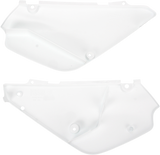 Side Panels - White 2002 - 2023