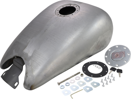 2\" Extended Gas Tank - FXR 1984 - 2000