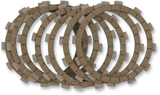 Clutch Friction Plates 1994 - 2008