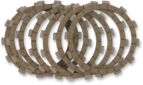 Clutch Friction Plates 1994 - 2008