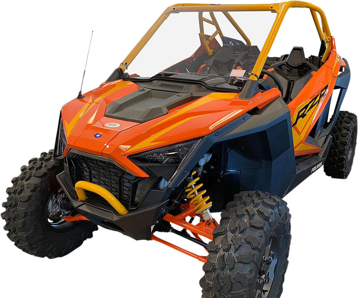 Full Windshield - RZR PRO 2020 - 2024