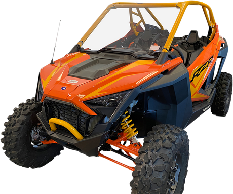 Full Windshield - RZR PRO 2020 - 2024