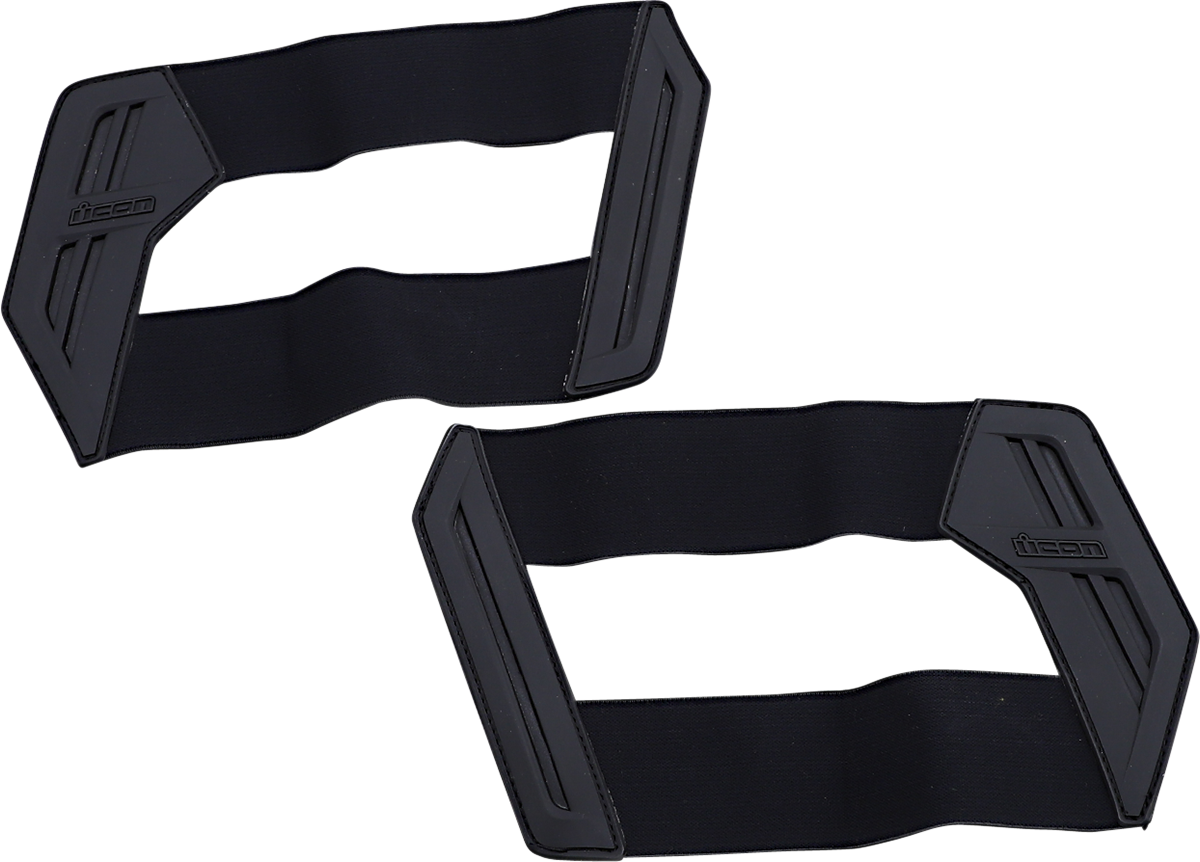 Field Armor 3™ Waist Strap - Black - 2XL/3XL