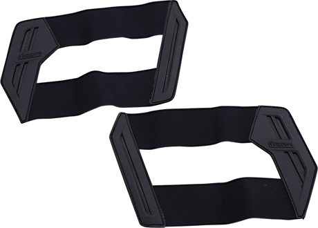 Field Armor 3™ Waist Strap - Black - 2XL/3XL