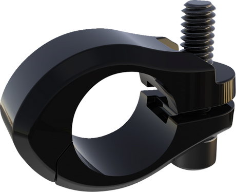 Flagpole Mount - for 3/4\" Tube - Black