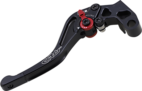 Clutch Lever - RC2 - Short - Black 2017 - 2020