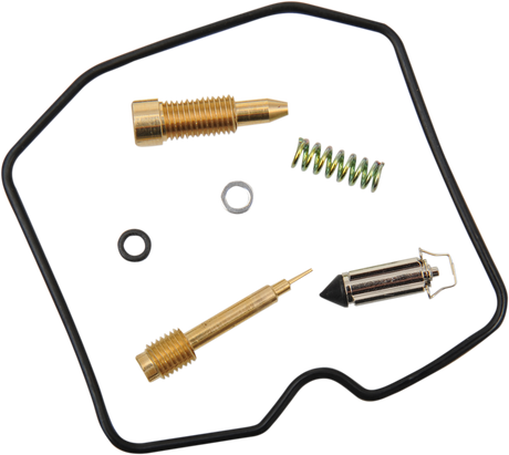 Carburetor Repair Kit - Kawasaki 1995 - 2005