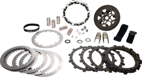 RadiusX 4.0 Clutch - XT250 2008 - 2023