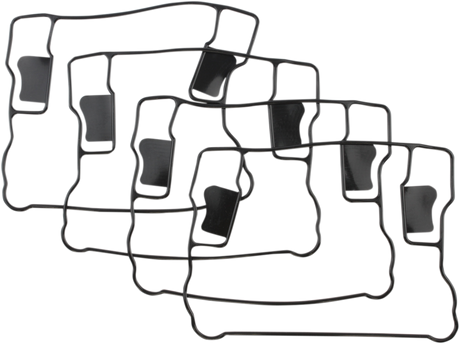 Outer Rocker O-Ring 1999 - 2017