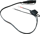 Battery Tester - Level Indicator - LED