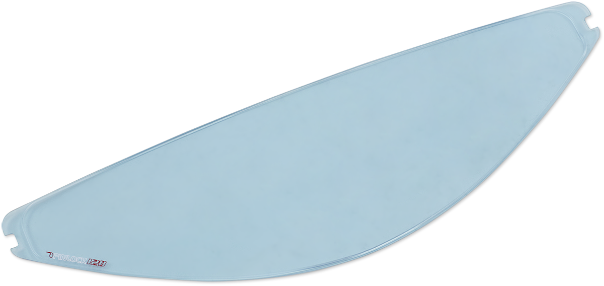 GT3-2 Shield - Max Pinlock® Lens