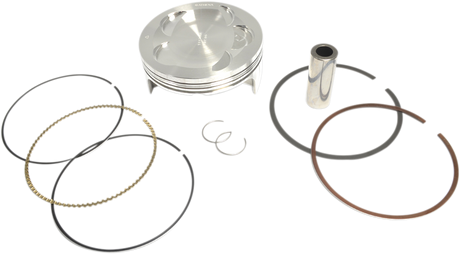 Piston Kit 2004 - 2013