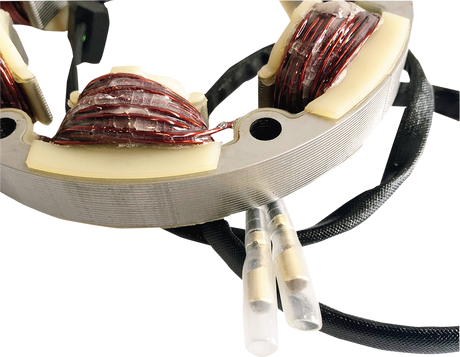 Lithium-Ion Compatible Charging Kit - Honda 1968 - 1977