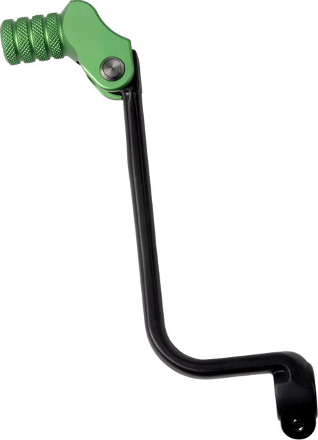 Shifter Lever - Green - 20 mm Offset 2010 - 2020