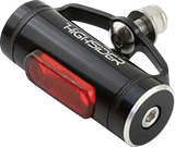 Taillight - Red Lens