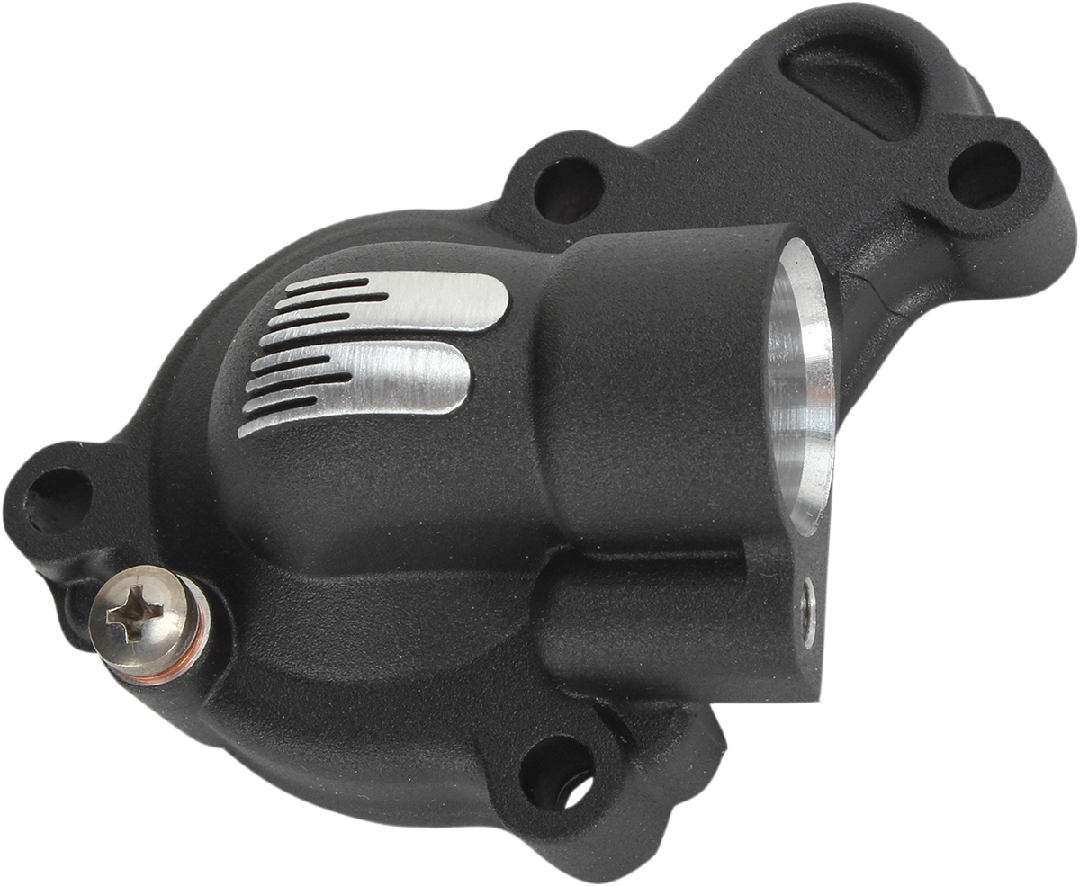 Impeller/Waterpump Cover - Black - Yamaha 2014 - 2021