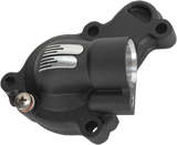 Impeller/Waterpump Cover - Black - Yamaha 2014 - 2021