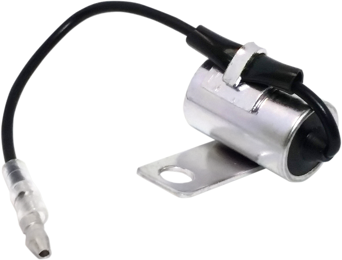 Ignition Condenser 1985 - 1991
