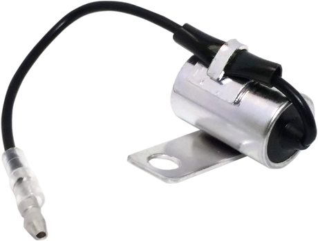 Ignition Condenser 1985 - 1991
