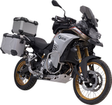 Adventure Luggage System - Silver - BMW F850 GS Adventure \'20-\'23 2020 - 2023