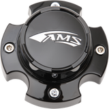 Center Cap - RLN - Black 1987 - 2019