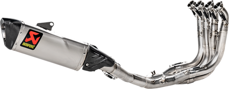 Exhaust - EVO - S 1000 RR 2019 - 2024