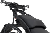 Rackpack Tail Bag System - Black - Ducati Multistrada V4 \'21-\'24 2021 - 2024