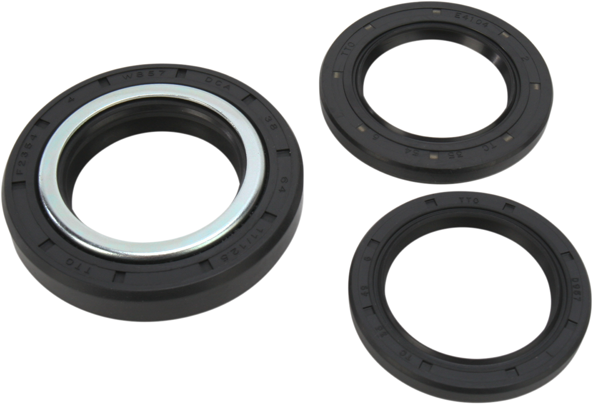 Differential Seal Kit - Honda - Rear 1985 - 1989