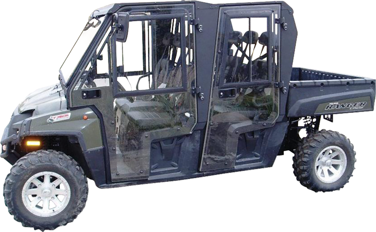 Complete Cab Enclosure - Ranger Crew 800 2010 - 2014