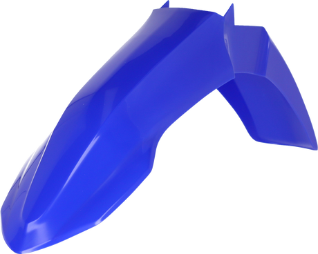 Front Fender - Blue 2023 - 2023