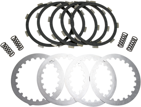 Clutch Kit 2000 - 2014