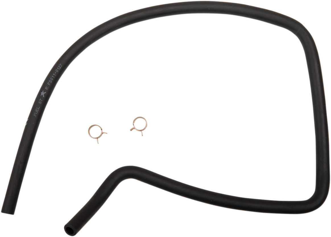 Hose and Clamp Kit - Yamaha 1999 - 2007