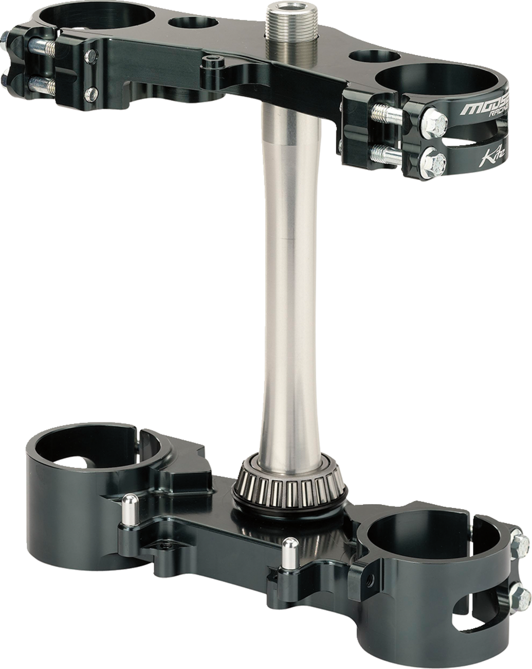 Triple Clamp - Gray 2021 - 2025