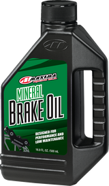 Brake Fluid - 16 U.S. fl oz.