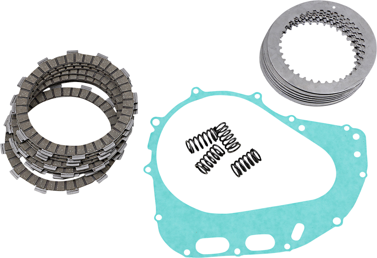 Clutch Kit - DR 650 SE 1996 - 2022