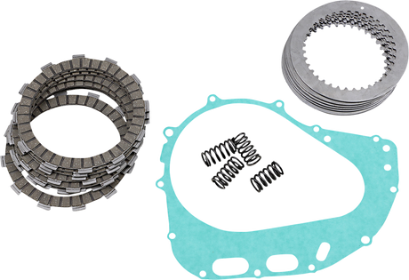 Clutch Kit - DR 650 SE 1996 - 2022