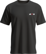 Fully Torqued T-Shirt - Black - Large