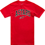 Dunker T-Shirt - Red - XL