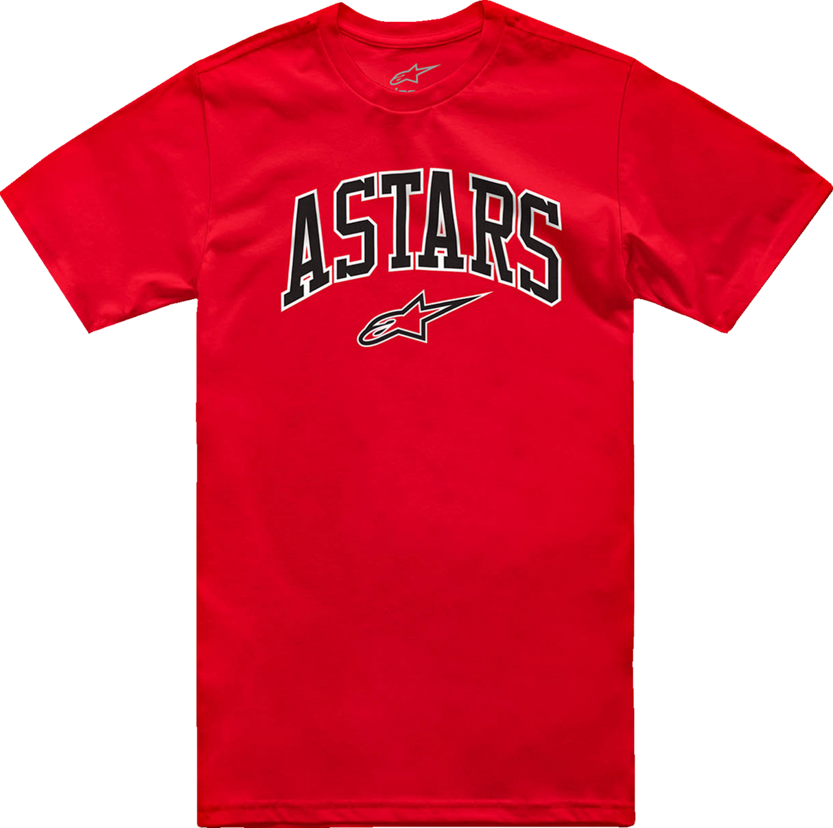 Dunker T-Shirt - Red - XL