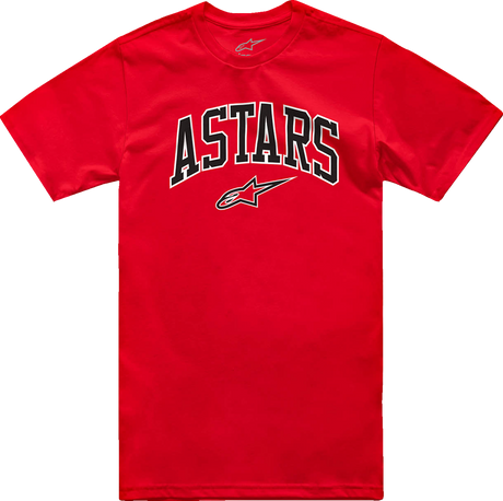 Dunker T-Shirt - Red - XL