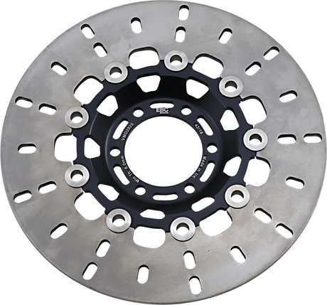 Vintage Brake Rotor - VMD2025 1977 - 1981