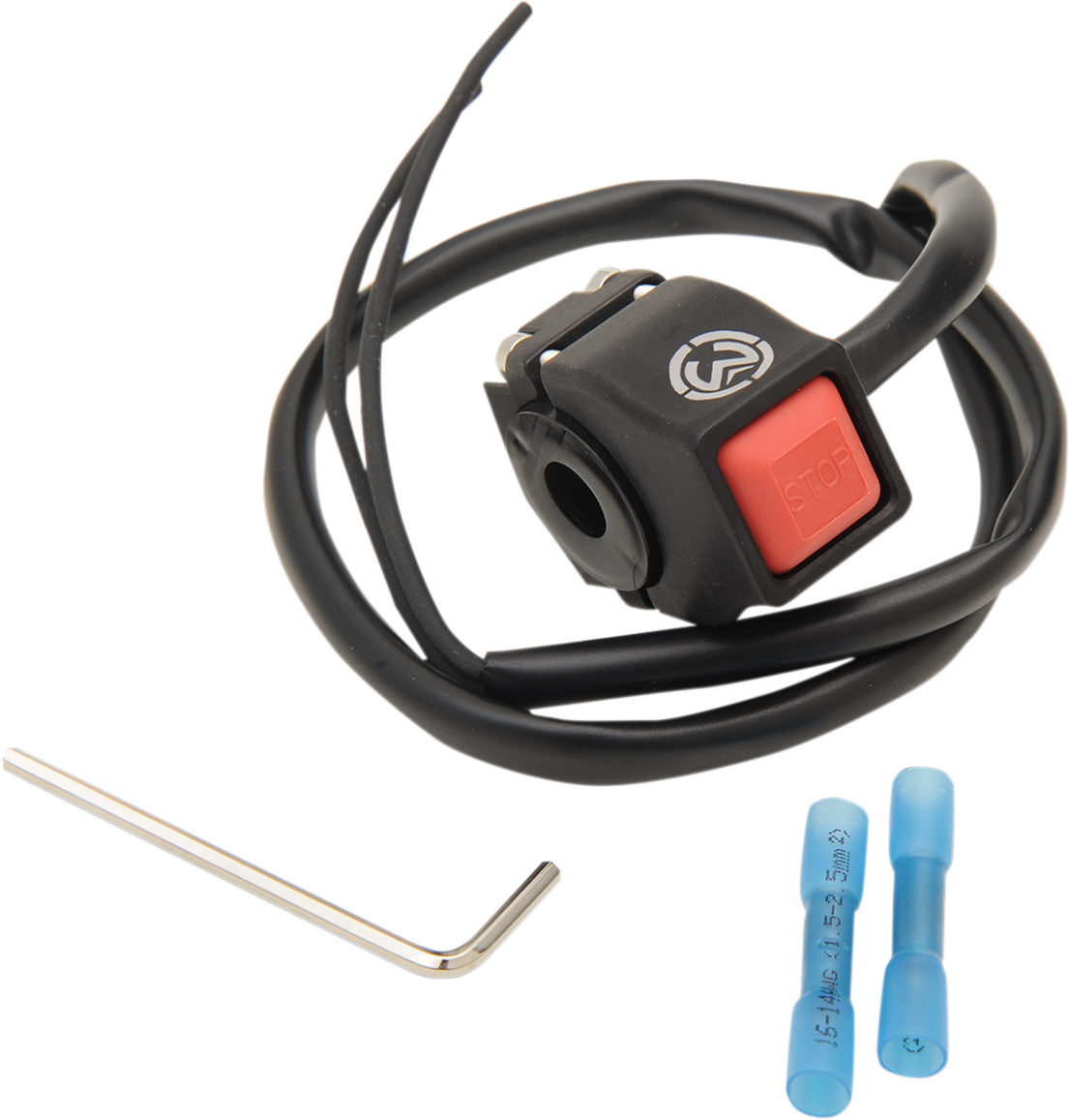 Billet Kill Switch - Black