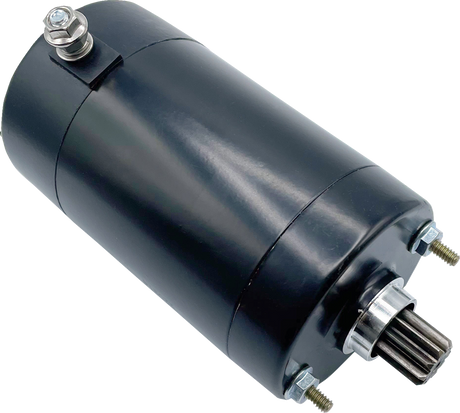 Starter - Harley Davidson 1975 - 1988