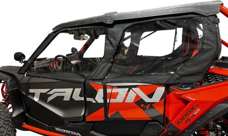 Side Enclosures - Talon-4 2020 - 2024