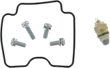 Carburetor Repair Kit - Yamaha 2002 - 2006