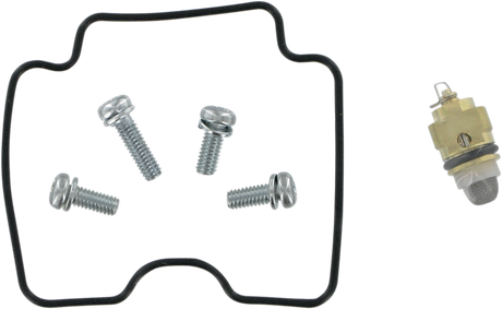 Carburetor Repair Kit - Yamaha 2002 - 2006